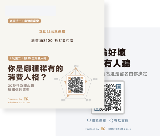 Easy Review 輕鬆評